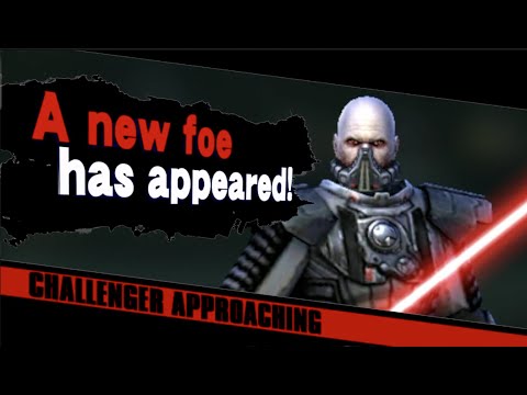 Everyone Was Wrong About Darth Malgus… Omicron Grand Arena Gameplay Testing - The New GL of SWGoH