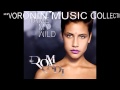 Romadi - Tame My Wild (Stive Morgan remix ...