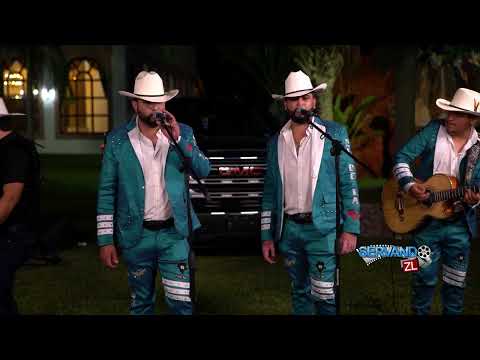 Alterados De La Sierra Ft. Los Caballeros De Durango - El Doble 1 (En Vivo 2024)