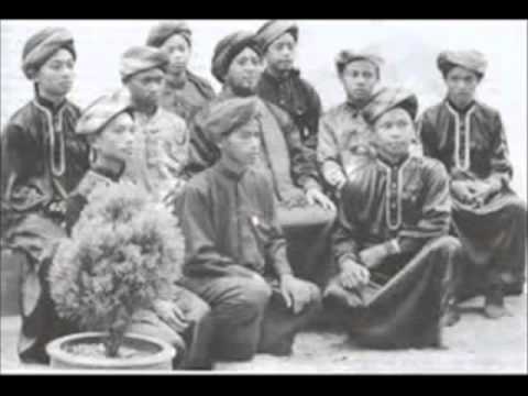 10 lagu religi terbaik Malaysia
