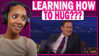 FIRST TIME REACTING TO | Norm Macdonald | Magic Doors, the North 40, and How to Hug