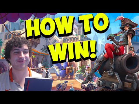 How to Win a Bazaar Run: Vanessa Guide, Tips & Tricks For Beating Bazaar