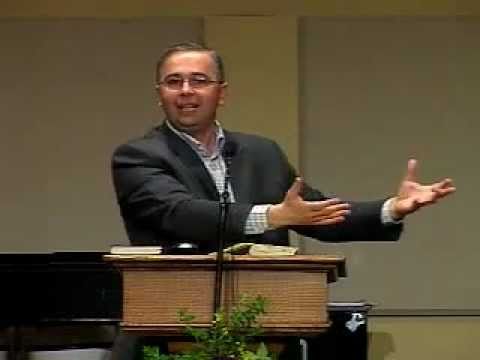 Da li treba graditi Hram u Jerusalimu - Sasa Andjelkovic