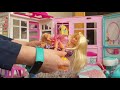 Cheeky Charlotte Doll Life Part 1