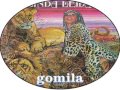 Linda Leida=Tumba