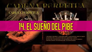 El Sueño del Pibe Music Video