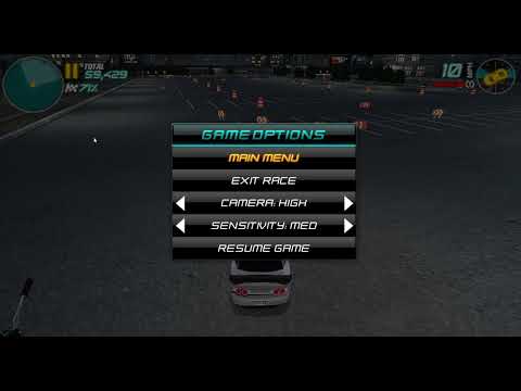 Drift Mania  Street Outlaws Lite 2021 06 28 10 51 00