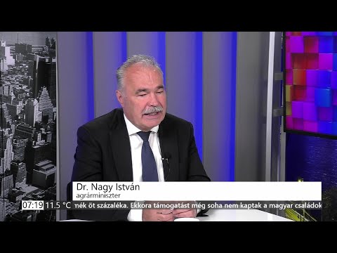 PIRKADAT Breuer Péterrel: Nagy István