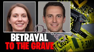 When a Step Sibling Romance Turned into a Horrific Murder | Crime
