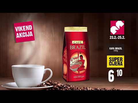 Mercatro BH vikend akcija 23 do 25 2 2018