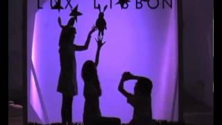 Lux Lisbon   Hands Down Dog Is Dead Cover