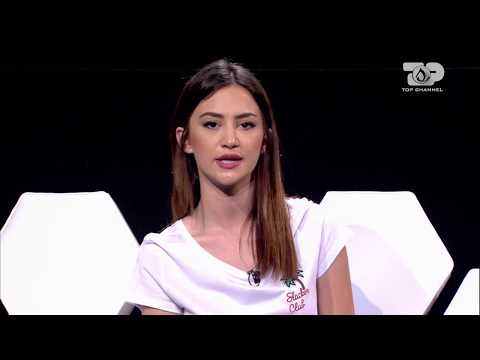 Select, 3 Qershor 2017, Pjesa 2 - Top Channel Albania - Entertainment Show