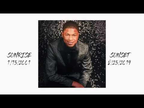 Bp Marri - Letter To Merv (DEDICATED TO MERVIN BONNER)