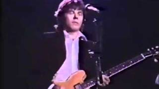 Rockpile - Let's Talk About Us 1980