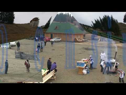 DOR DE MUNTE - PENSIUNEA POIANA - POIANA NEGRII - 003