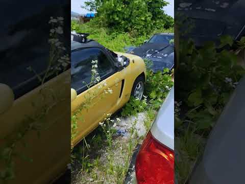 Thumbnail for I want this Honda beat!!! #barnfinds by Honda Beat