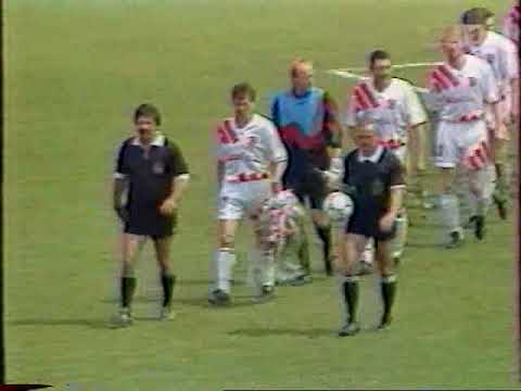 1994.06.18 Legia Warszawa - ŁKS Łódź