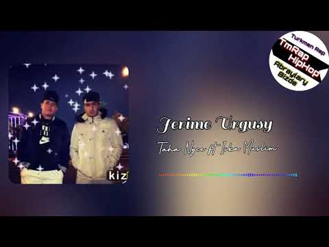 Taha Nyce ft Iska Muslim-Jerime Urgusy (TmRap-HipHop)