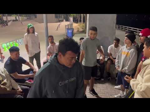 Freites vs Pipo / octavos / Srqfreestyle