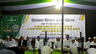 Download lagu ASSHUBAHUBADA - AHBABUL MUSTHOFA JEMBER mp3