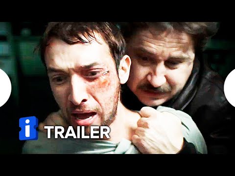 Entrelinhas + Sessão Debate - Trailer