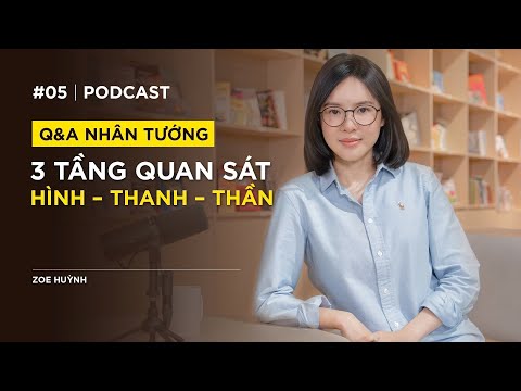 Nhân tướng học có còn đáng tin trong thời đại ai cũng có thể "tạo hình" cho mình?