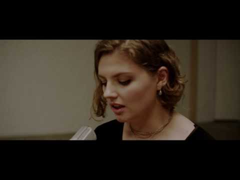 Eglė Sirvydytė - Crosses (José González Cover)