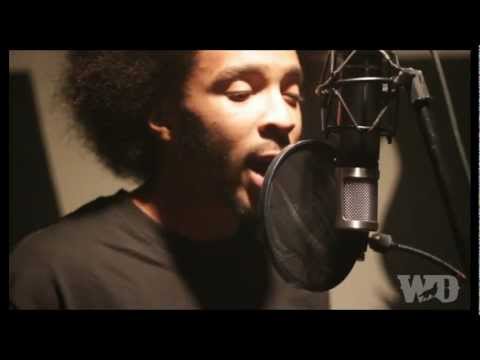 WD Cypher V2 ft. Caustic, bE!, & Adriattic