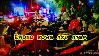 Download lagu ora masalah buat story wa mp3