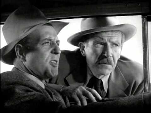 La Sal de la Tierra (1954) Castellano/English