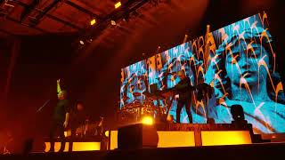 OMD - Joan of Arc 26/03/24 Brighton Dome live 2024 Orchestral Manoeuvres in the Dark