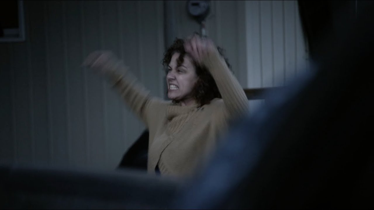 FEAR THY NEIGHBOR 4x02 – "Desperate Times, Deadly Measures" – Teaser #3