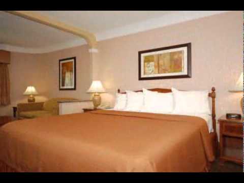 BEST WESTERN Suites Hotel