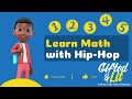 Nursery Rhymes + Kids Songs | Hip-Hop Math | Gifted & Lit