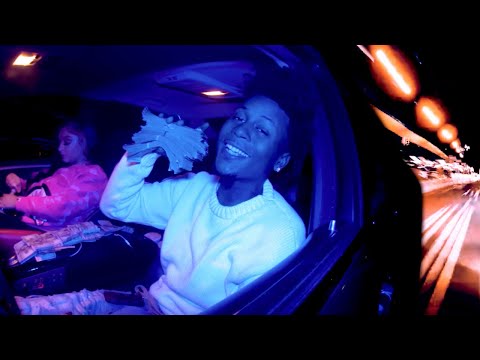 Shotta Pistol - Been Gettin Money (Music Video) II Dir. F3rb