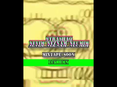 sTRASHaQ - nevím neznám umím (beat by Lucas Prophxcy) MIXTAPE FCK HMN