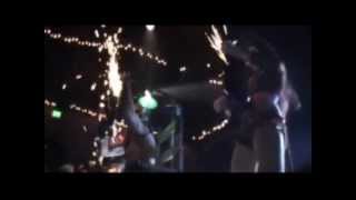 Moonhoar- ACID BATH-The Morticians Flame