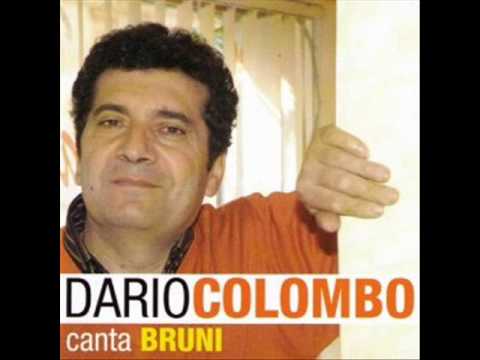 DARIO COLOMBO O PALERMITANO POETA2OO7