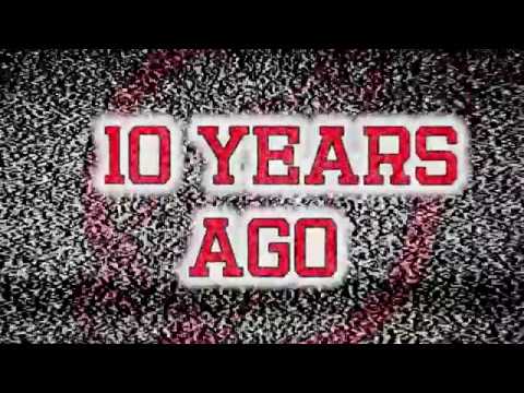 Riot At Monroe - Violence Was All We Had - Lyric Video (Feat. Lou Koller)