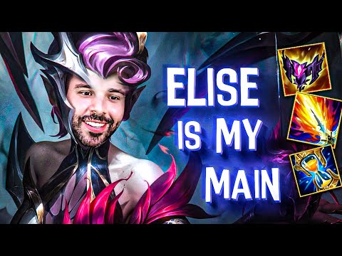 DE ELISE EU DOU AULAS!