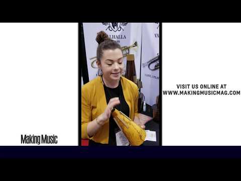 Making Music Magazine Product Spotlight: Balu Musik- Mutes