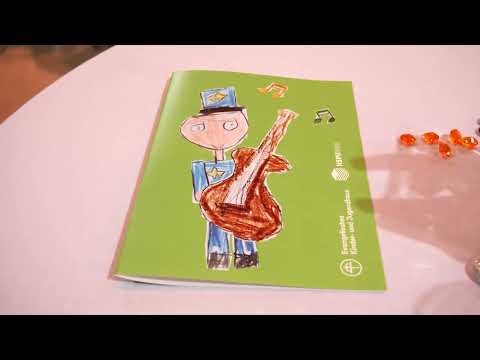 Ev-KJH: Benefizkonzert mit dem Landespolizeiorchester NRW