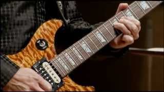 Tak Matsumoto - Blue, Live