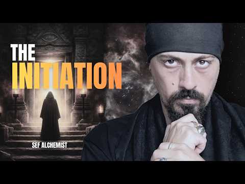 The Secret Meaning of Initiation (Why Ancient Traditions Tested Seekers)