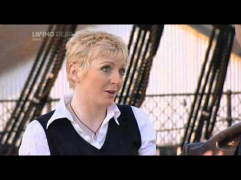 Most Haunted  SS Great Britain