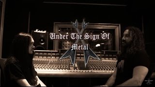 Under The Sign Of Metal: Interview with Vorskaath from Zemial