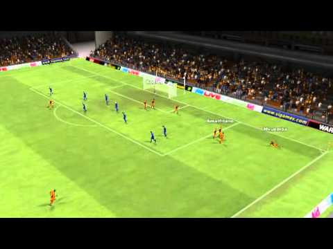 FC Lorient 2 - 3 RC Strasbourg (After Extra Time) - Match Highlights