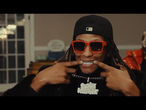 Glockboy LA x Trilla Kodiene - Safe & Dangerous (shot by: @NoRatchetssProductions )