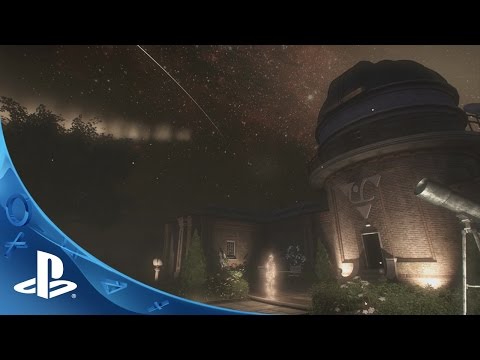 Everybody's Gone to the Rapture - Launch Trailer | PS4