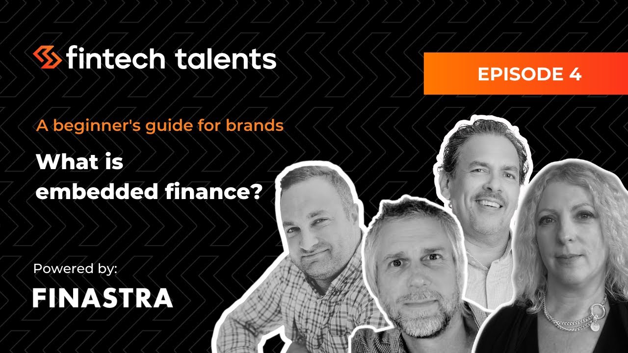 Finastra Video Series - Episode Four - Cross border payments in focus